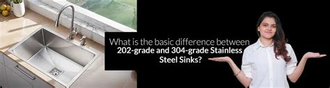 What is the basic difference between 202-grade and 304-grade Stainless ...