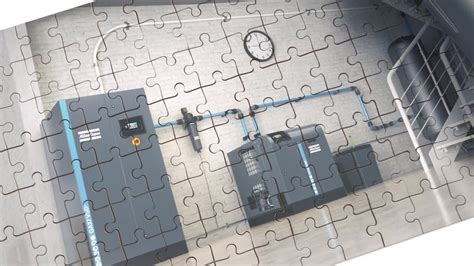 Air Compressor Filter - Air Compressor Line Filter Service Provider ...