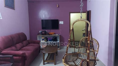 Balaiah Garden Madipakkam - Without Brokerage Semi-furnished 3 BHK Flat ...