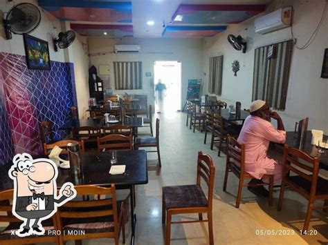 Pariwar Paradise Restaurant, Nellore - Restaurant menu, prices and reviews