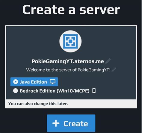 Bedrock and Java Crossplay Creative Servers 的图像结果