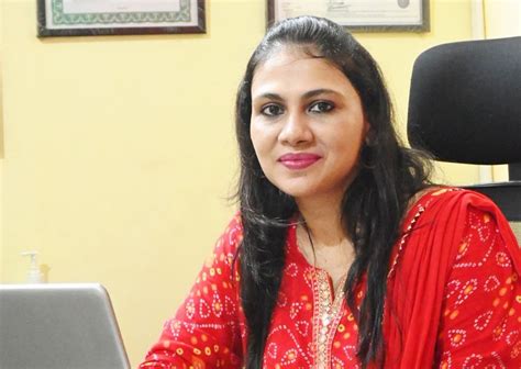 Dr. Ramandeep Kaur: Expert in Speech Therapy, autism and child ...