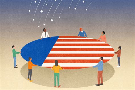 The New American Dream and the Myth of Self-Sufficiency | TIME