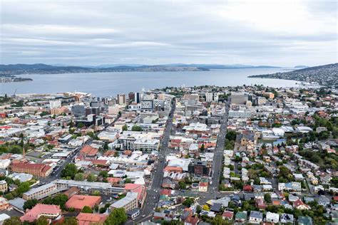 Hobart named Australia’s healthiest city in new Monash University study - Pulse Tasmania