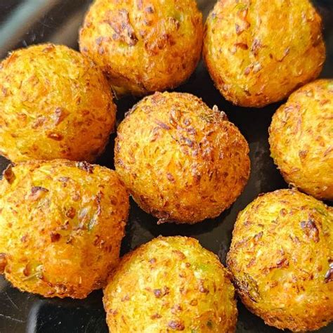 Vegetable Manchurian Balls – Indo-Chinese Flair, Protein-Rich Punch ...