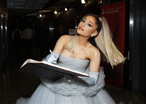 Here’s a First Look at Ariana Grande’s Wedding Ceremony | Complex