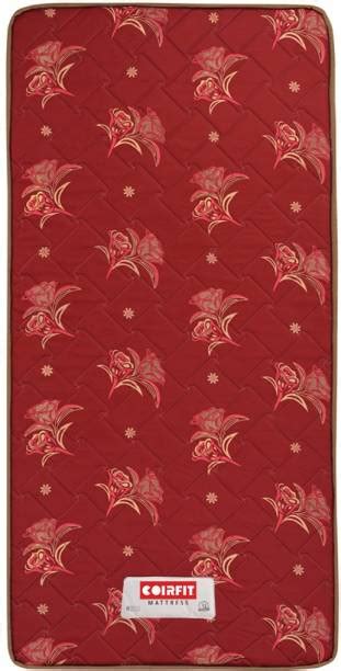 Coir Foam Mattress - Buy Coir Foam Mattress online at Best Prices in ...