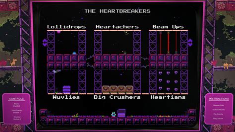 Digital Eclipse Arcade: Q.P.I.D. on Steam