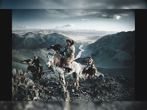 The last of the world's tribes