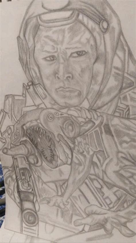 Image result for Bo3 Drawing