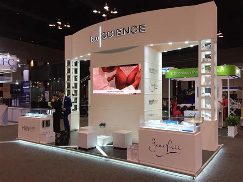 Glaxis Messe exhibitions Sdn Bhd: Customer Reviews, Stands and Services