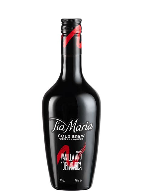 Tia Maria Coffee Liqueur 700ml