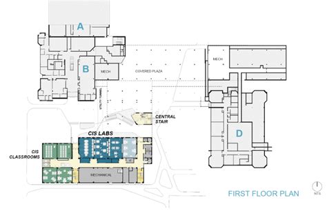 Science and Technology Building 的图像结果