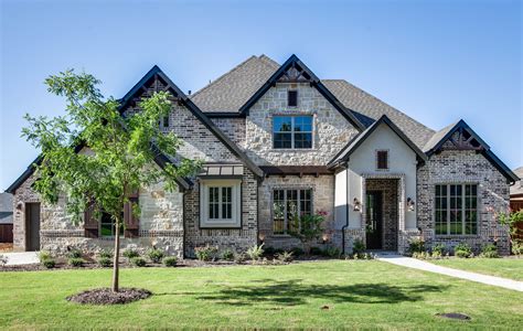 Modern French Country House Plans: A Guide To Finding The Perfect ...