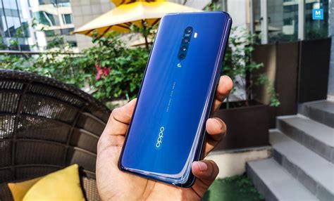 OPPO Reno2 Review: An Upgrade Worth Your While - Tech