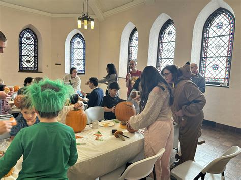 United Parish Brookline