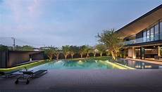Unique Architecture With Oblique Lines And Courtyards by Unique Architecture With Oblique Lines And Unique Architecture With Oblique Lines And Courtyards