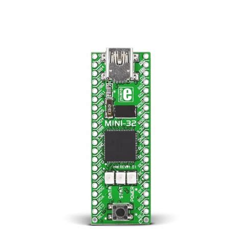 MINI-32 Board at MG Super Labs India