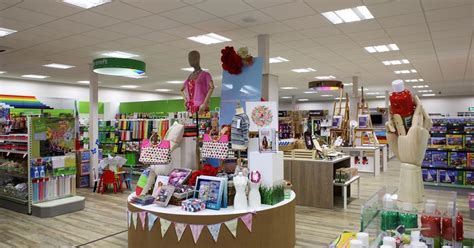 Image result for Hobby Craft Store