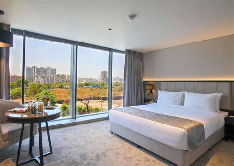 Business Hotel in Pune | Corporate Hotels in Pune