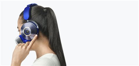 Dyson Zone Headphones Owners: Features & Benefits