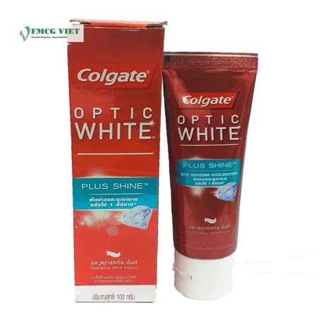 Image result for Colgate Toothpase Optic