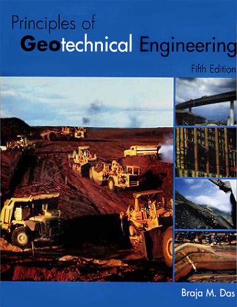 Image result for Geotechnical Engineering Book PDF