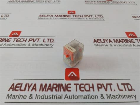 Paramount P14Fpg Relay 5A 250Vac 24000â„¦ – Aeliya Marine