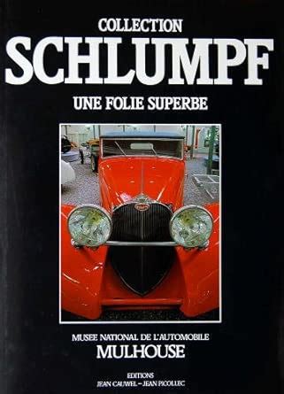 Amazon.in: Buy Collection Schlumpf: Une folie superbe : Muse´e national ...