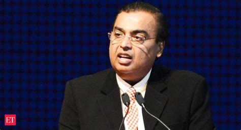 WEF 2015: India Inc's Mukesh Ambani, Anand Mahindra among those who ...