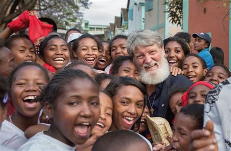 Madagascar’s ‘Mother Teresa in pants’ built a city for the poor - Light ...