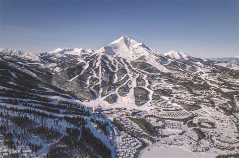 Base Areas | Getting Here & Around | Big Sky Resort
