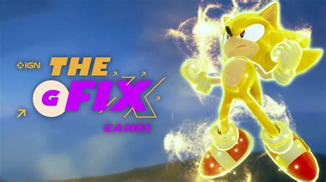 Sonic Frontiers Is Destroying Elden Ring in Game Awards Fan Vote - IGN ...
