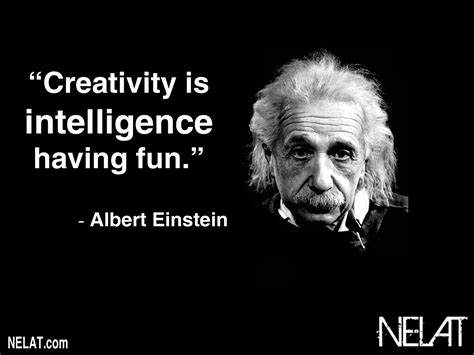 Quotes About Creativity Albert Einstein - ADEN