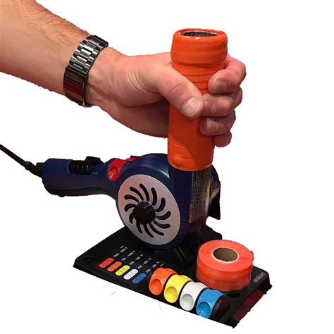 STEINEL | Other Accessories Fusion After Burn Tape