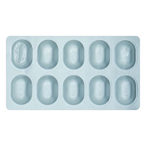 Gudgesic AA Tablet 10's Price, Uses, Side Effects, Composition - Apollo ...