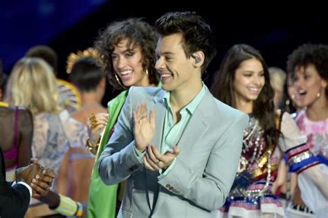 Victoria's Secret Fashion Show 2017: Fantasy Bra, Harry Styles and the ...