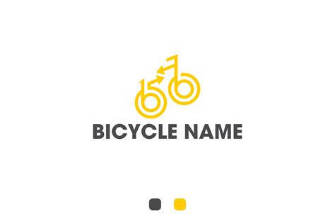 Bicycle Brand Logo