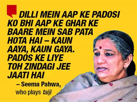 Real, relatable, flawed: Badhaai Do explores the middle-class family ...