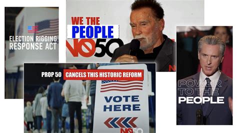 California Republicans haven’t financially backed Prop. 50 | Sacramento Bee