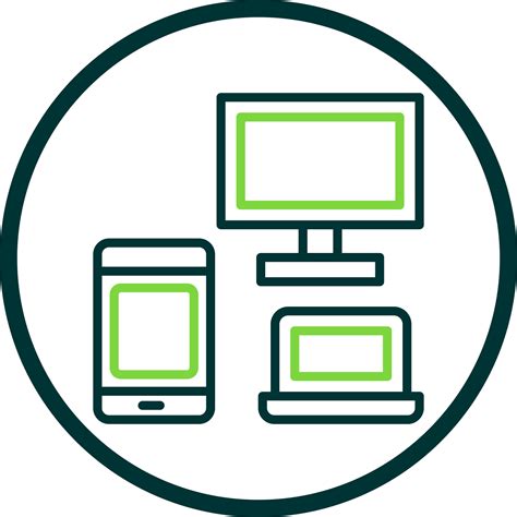 Smart Device Icon 的图像结果