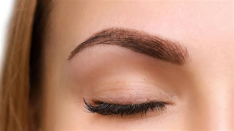 Image result for Permanent Powder Brows