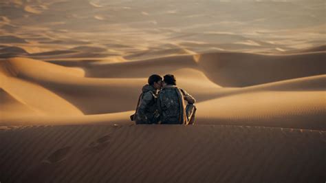 Download Desert Love Embrace Dune Backdrop Wallpaper | Wallpapers.com