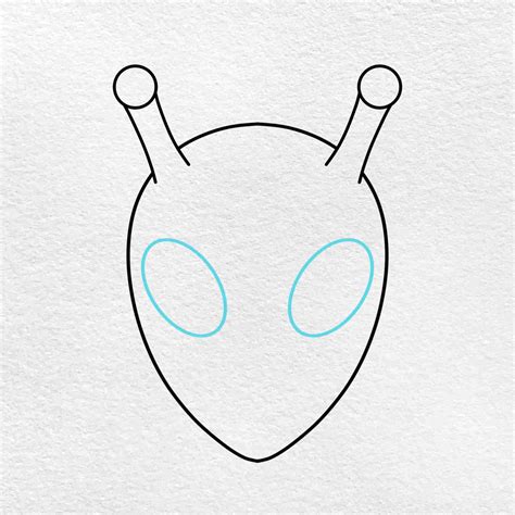 Image result for Alien Draw Art Hub