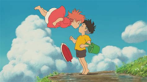 10 Best Anime Movies by Studio Ghibli, Ranked - ComicBook.com