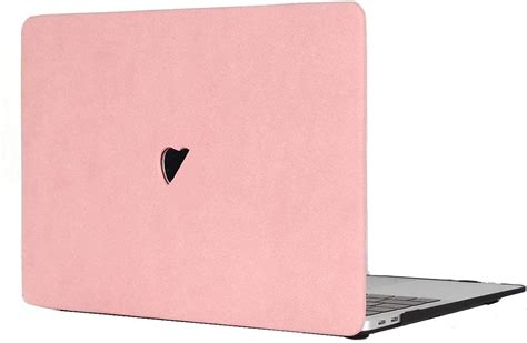 MOCA Hard Shell Case Cover for M1 MacBook Air 13 inch [2022, 2021-2018 ...