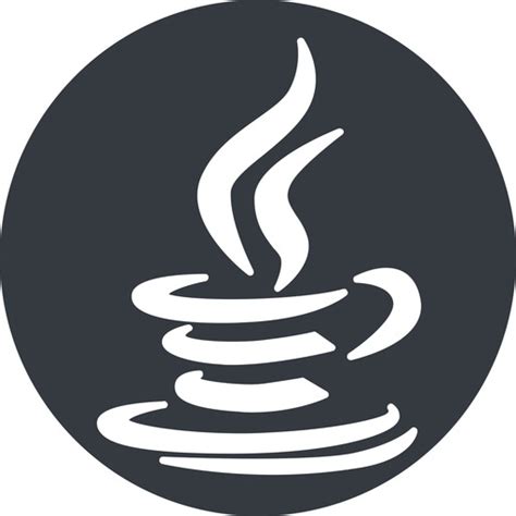 Java C Icon 的图像结果