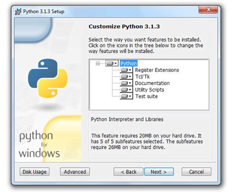 Python is an amazing programming language to learn. If you are thinking ...