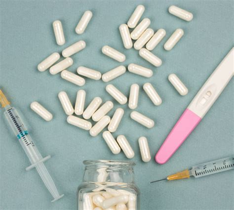 Fertility Medications Explained: Types, Benefits, and Risks