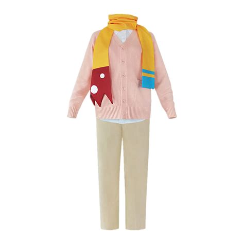 Buy Toilet-bound Hanako-kun Mitsuba Cosplay Costume Anime Uniform Suits ...